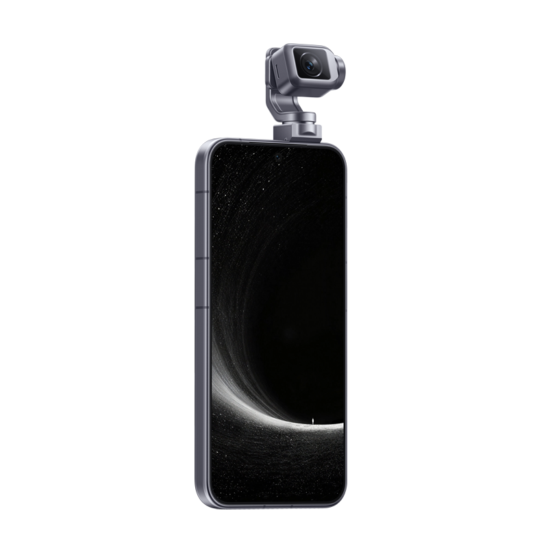 Honor's Robot Phone Has a Built-In Gimbal and ARRI Camera Tech 7