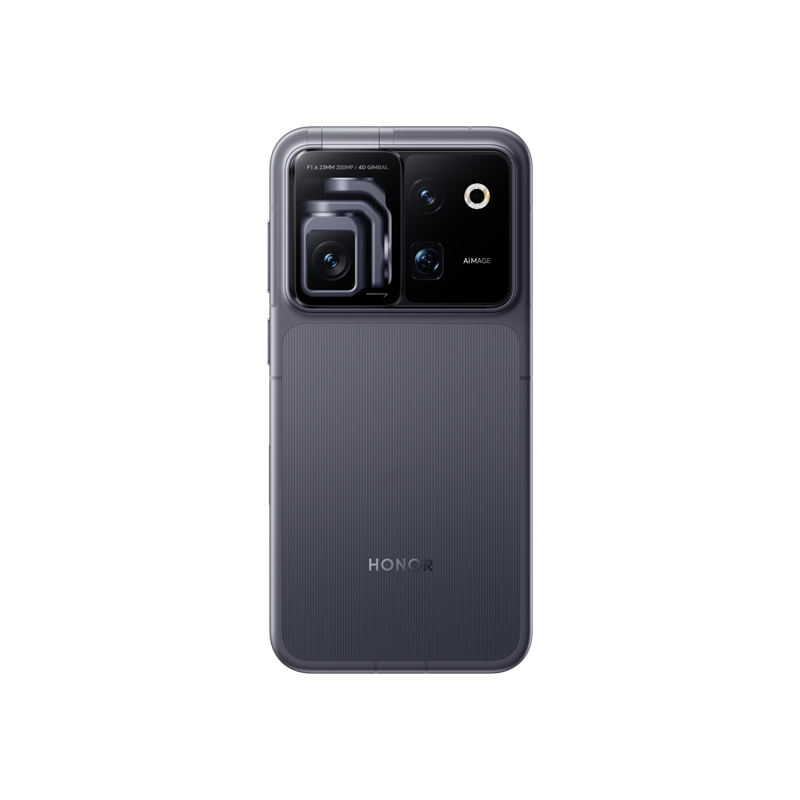 Honor's Robot Phone Has a Built-In Gimbal and ARRI Camera Tech 5