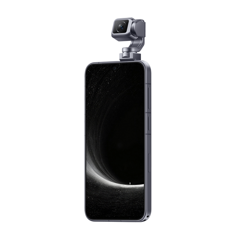 Honor's Robot Phone Has a Built-In Gimbal and ARRI Camera Tech 6