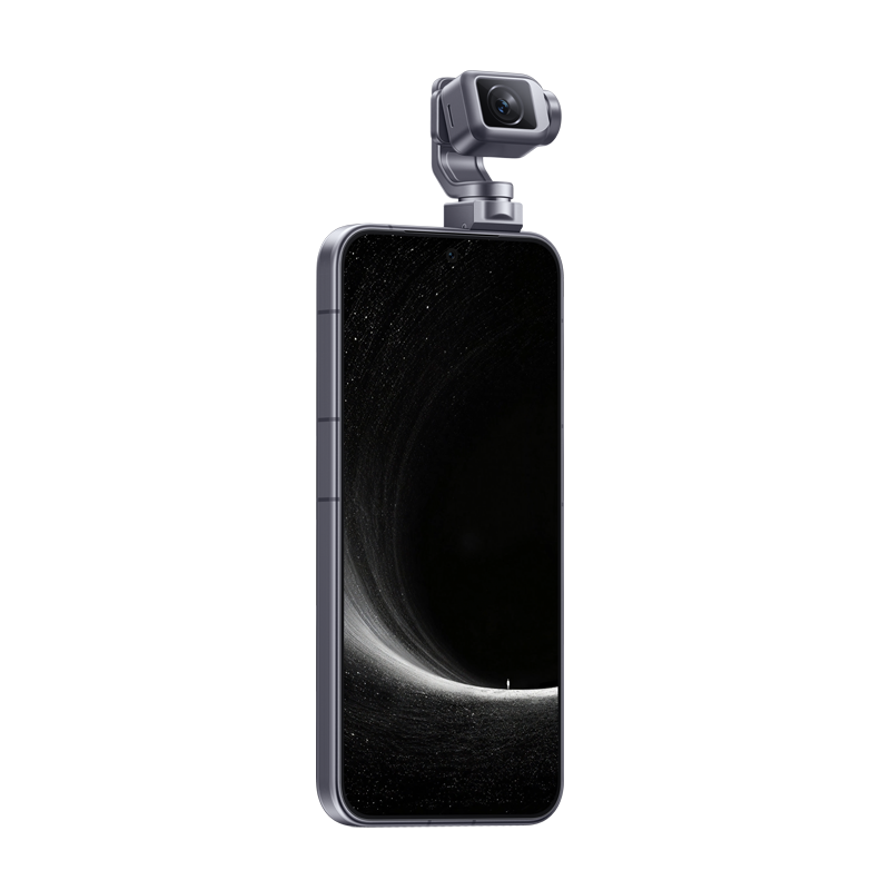 Honor's Robot Phone Has a Built-In Gimbal and ARRI Camera Tech 7