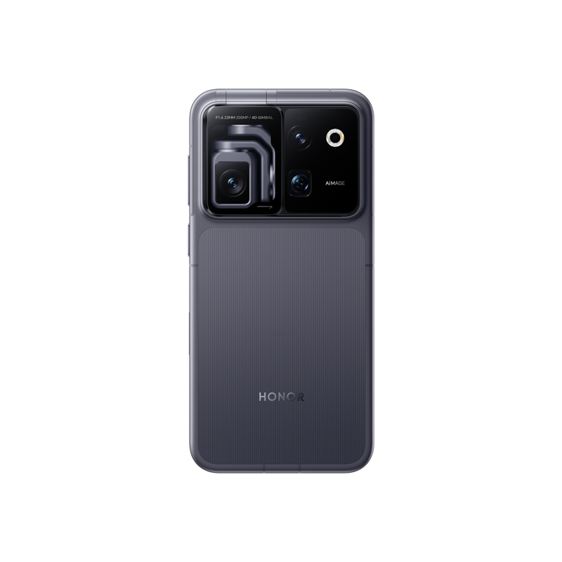 Honor's Robot Phone Has a Built-In Gimbal and ARRI Camera Tech 5