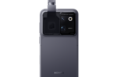 Honor's Robot Phone Has a Built-In Gimbal and ARRI Camera Tech 11