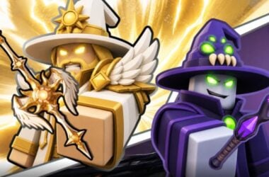 Magic Loot Codes Featured Image