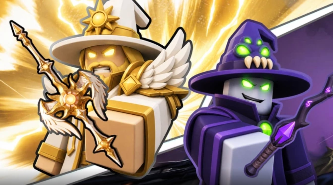 Magic Loot Codes Featured Image