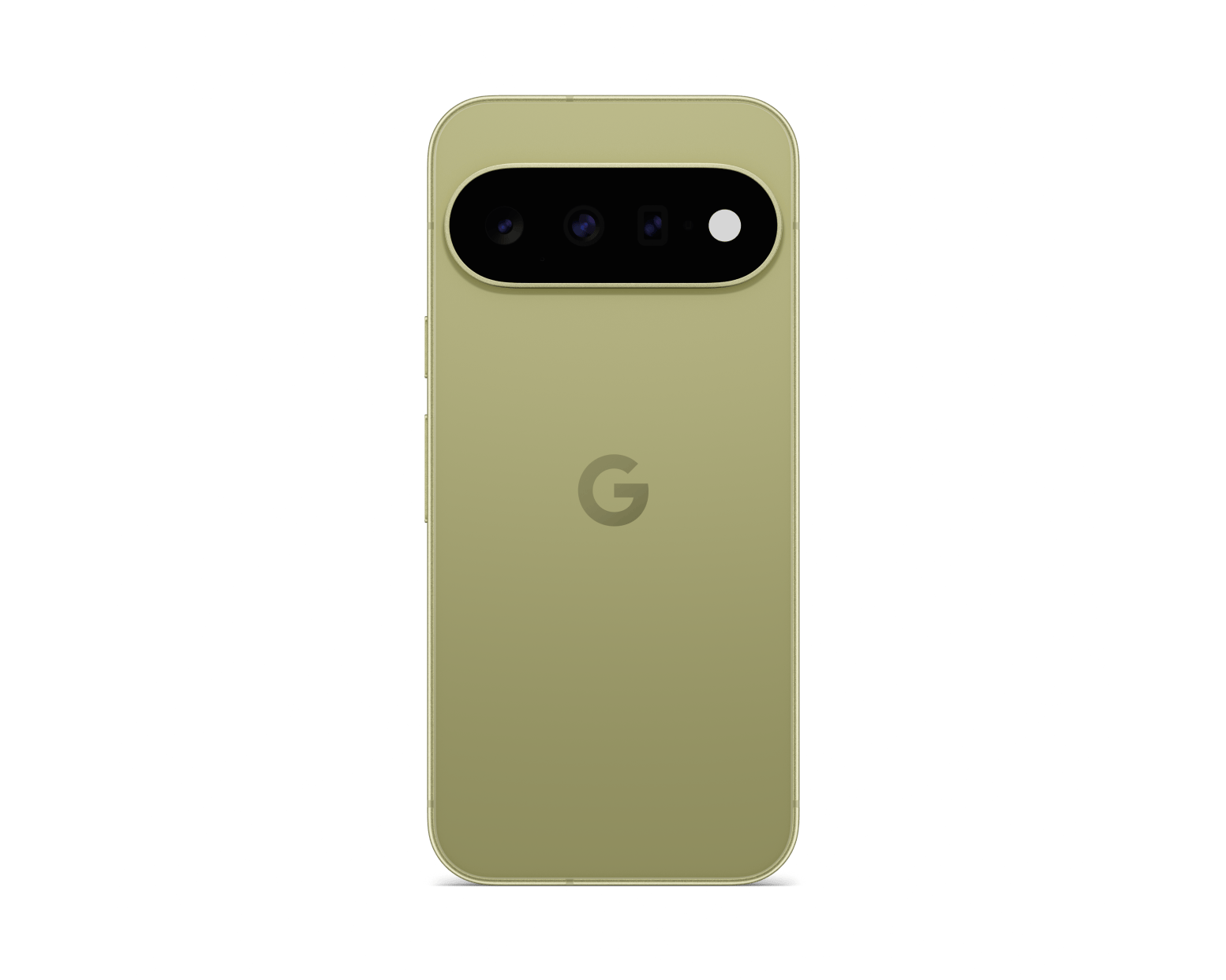 Pixel 11 Series Launches With Tensor G6 and HiLight LEDs 7