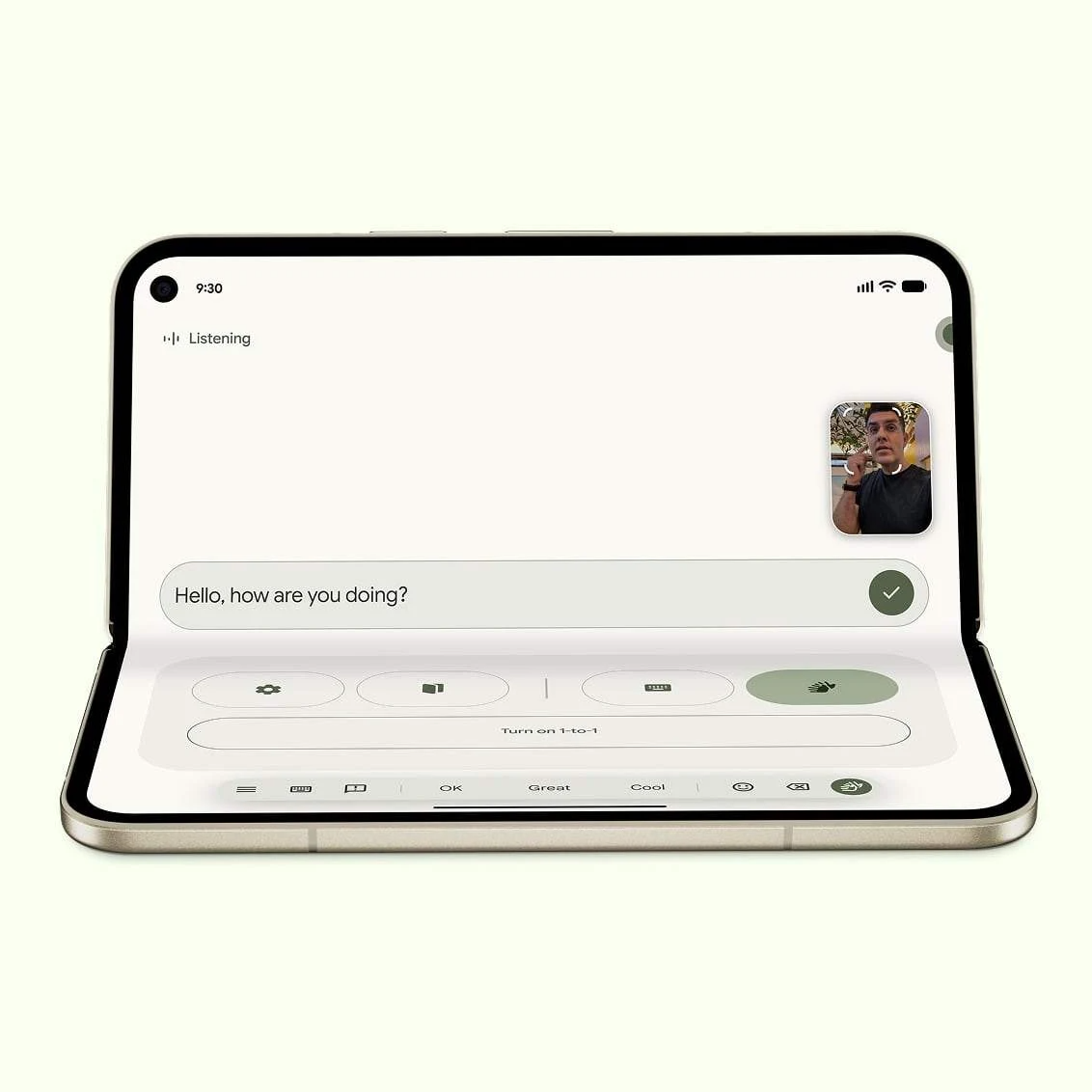 Pixel 11 Pro Fold Is Google's Thinnest, Toughest Foldable Yet 6