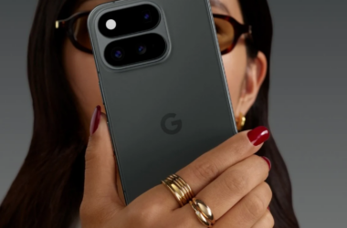 Pixel 11 Pro Fold Is Google's Thinnest, Toughest Foldable Yet 7