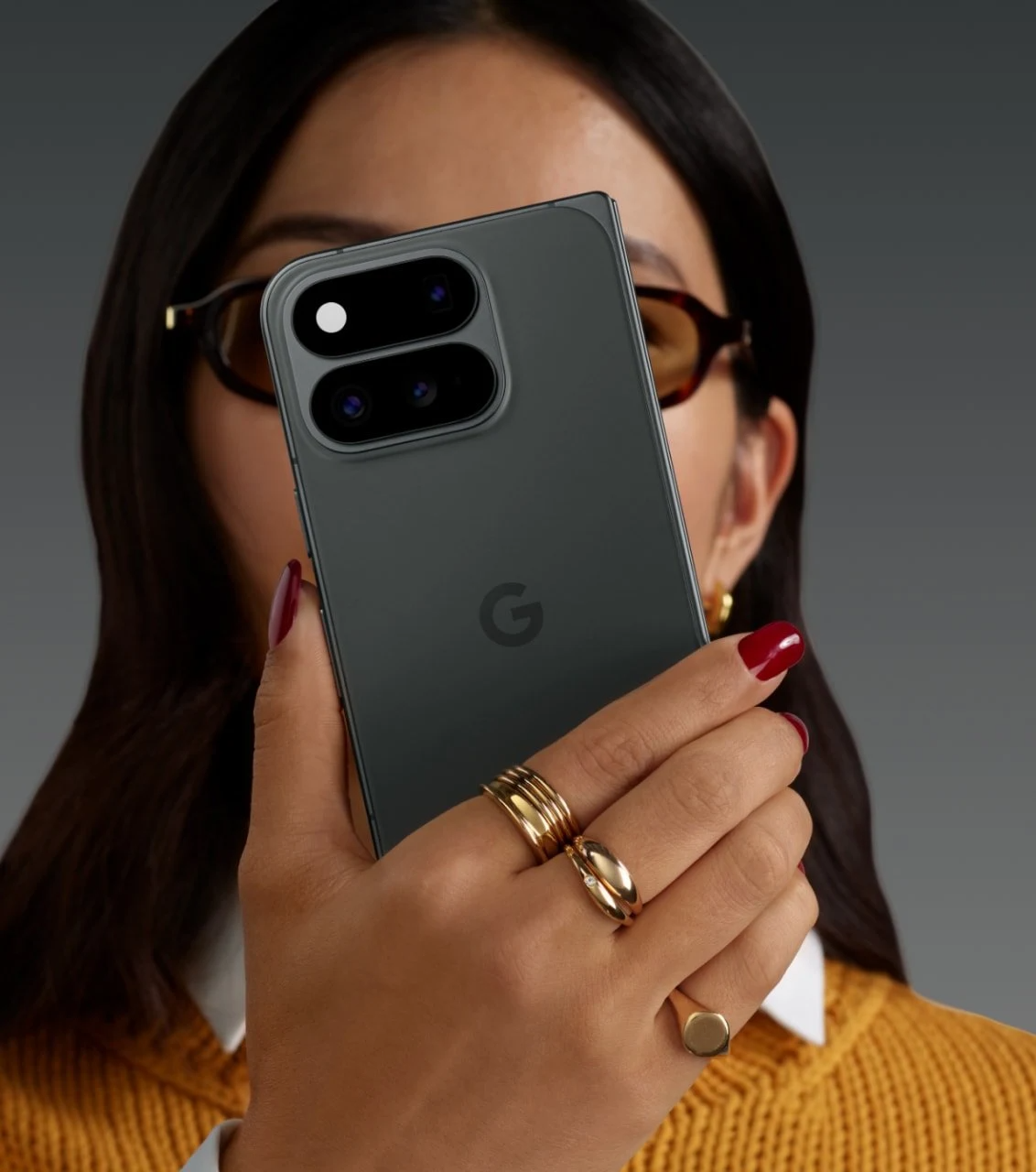 Pixel 11 Pro Fold Is Google's Thinnest, Toughest Foldable Yet 8