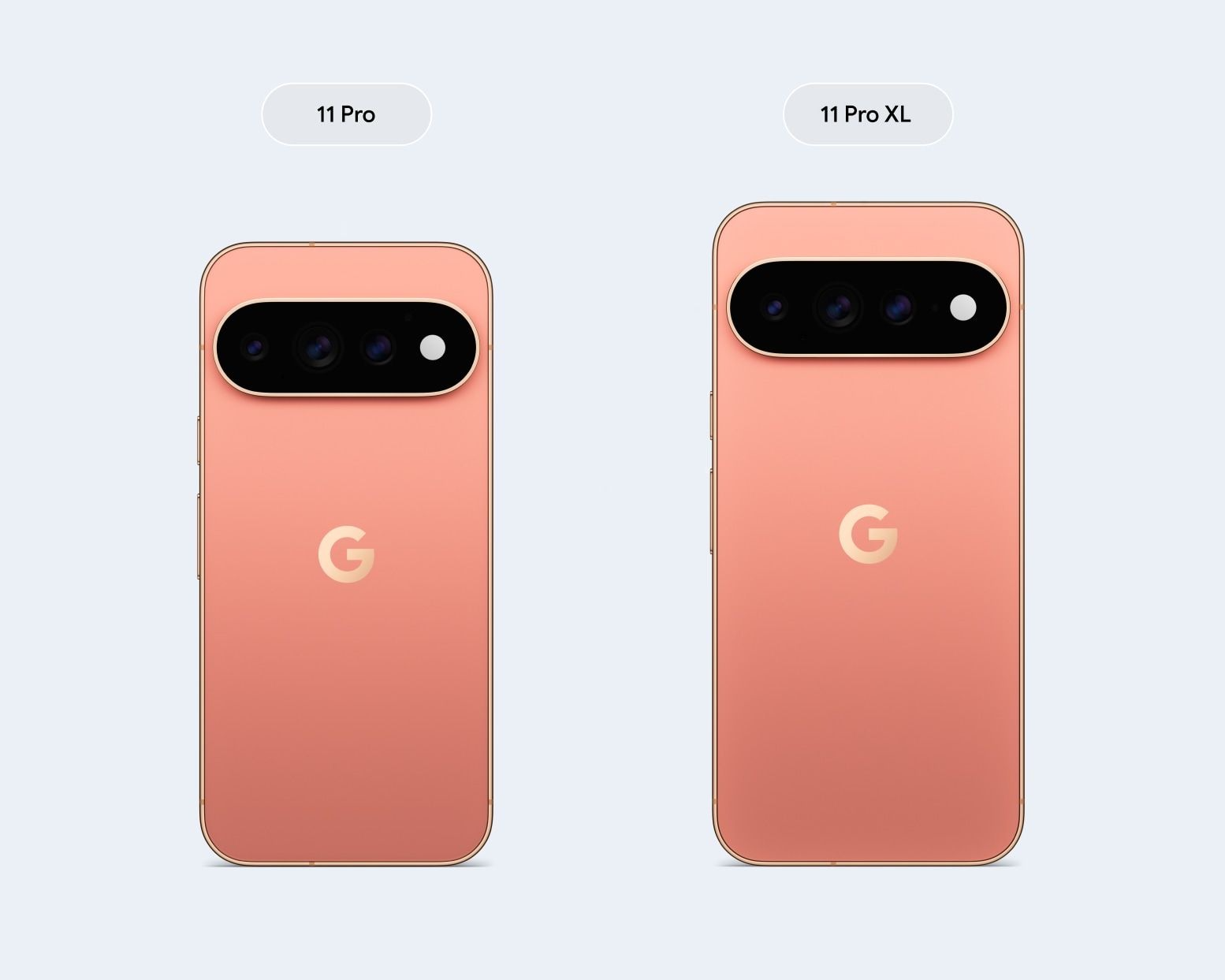 Pixel 11 Series Launches With Tensor G6 and HiLight LEDs 5