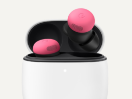 Pixel Buds Pro 2 Adds Gemini Voice Control and New Olive Color 4