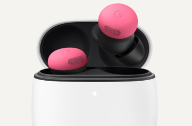 Pixel Buds Pro 2 Adds Gemini Voice Control and New Olive Color 5