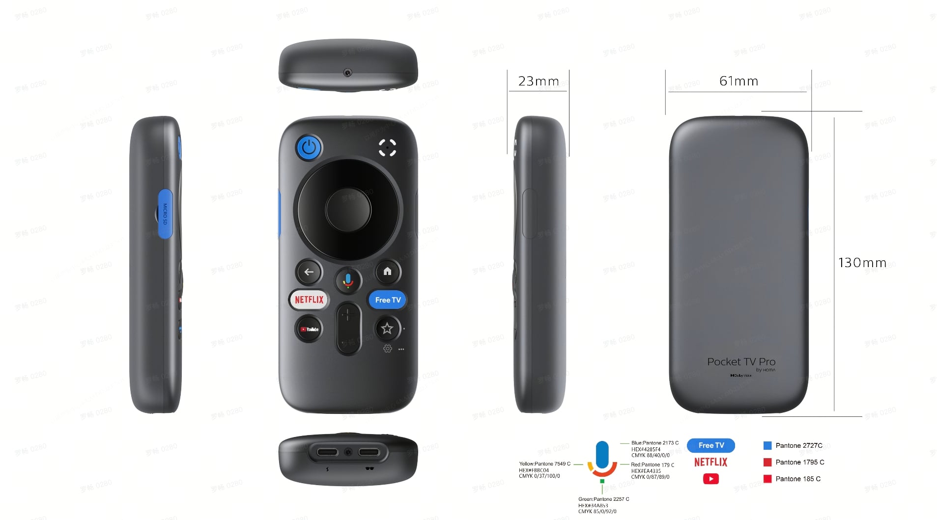 RayNeo's iO Smart Glasses and GT Max Push AR Screens to 307 Inches 7