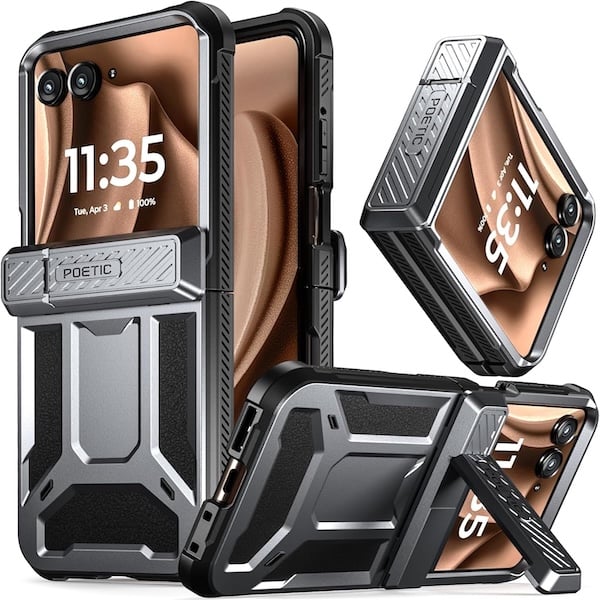 The Best Motorola Razr 2026 Cases 4