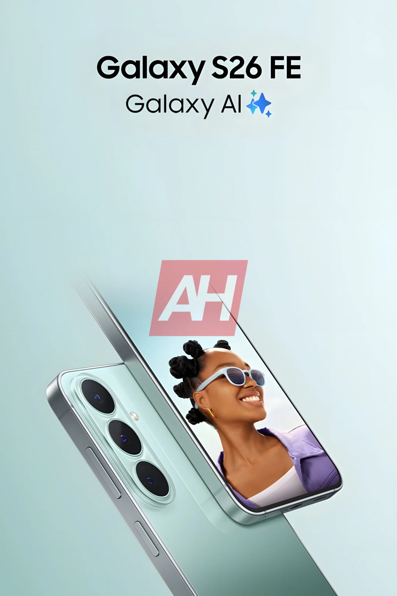Galaxy S26 FE Launches in September With Exynos 2500 Chip 5