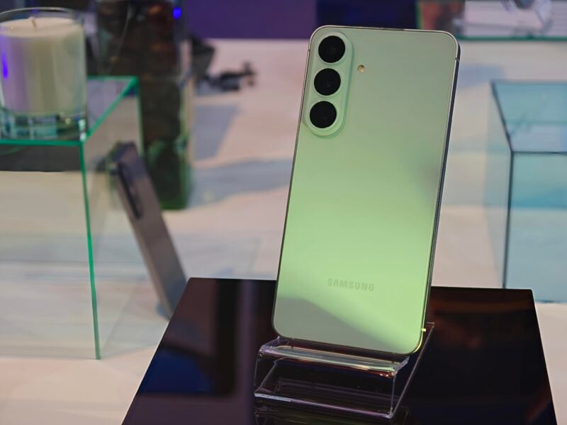 One UI 9 is Rolling Out Wider, And Here's a List of Eligible Devices 4