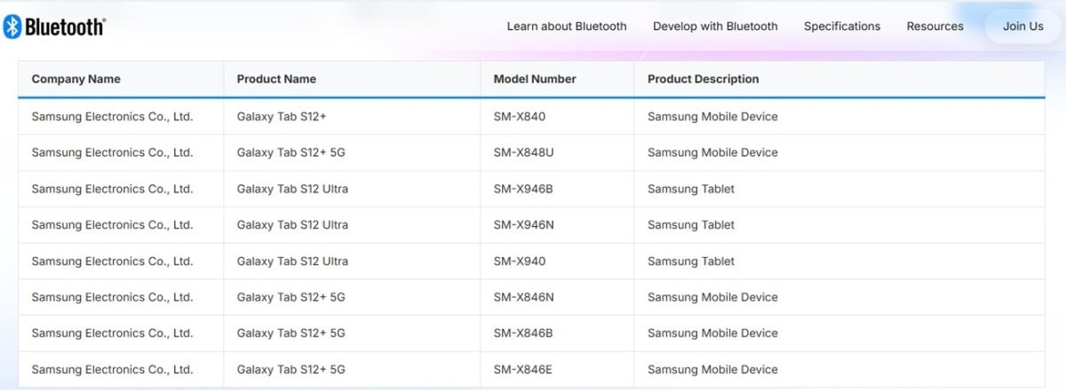 Galaxy S26 FE Launches in September With Exynos 2500 Chip 6