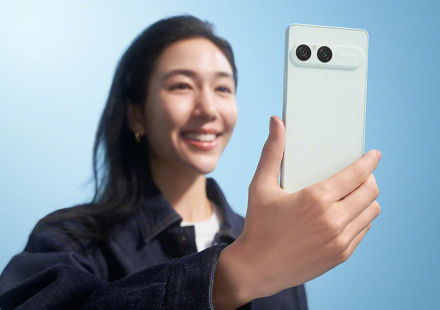 Sony’s Back With a New Xperia 10 VIII Smartphone 4