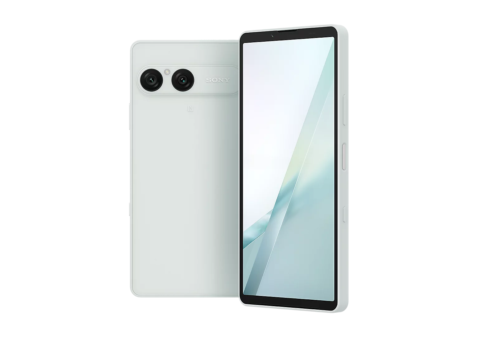 Sony’s Back With a New Xperia 10 VIII Smartphone 5