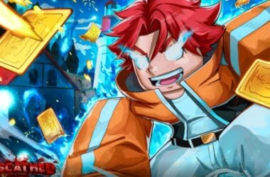 Unscathed RNG Codes Featured Image