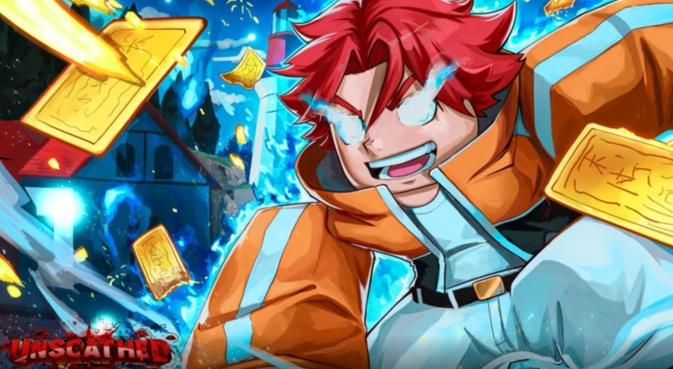 Unscathed RNG Codes Featured Image