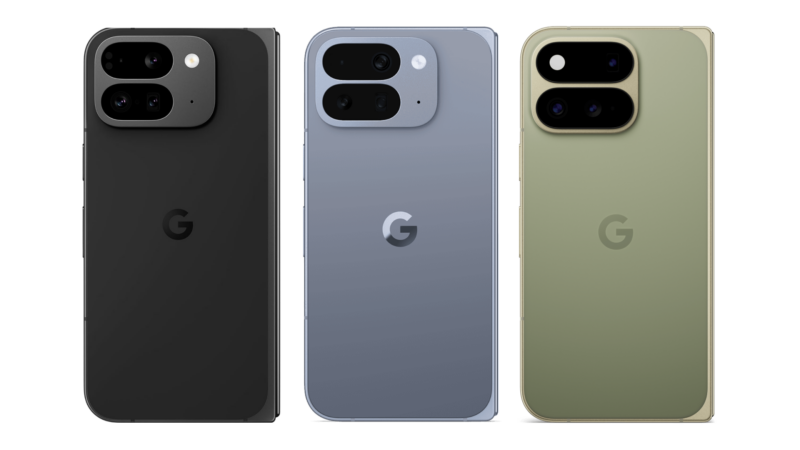 Pixel 11 vs. 10 vs. 9 Pro Fold: Every Real Difference Compared 4