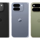 Pixel 11 vs. 10 vs. 9 Pro Fold: Every Real Difference Compared 4