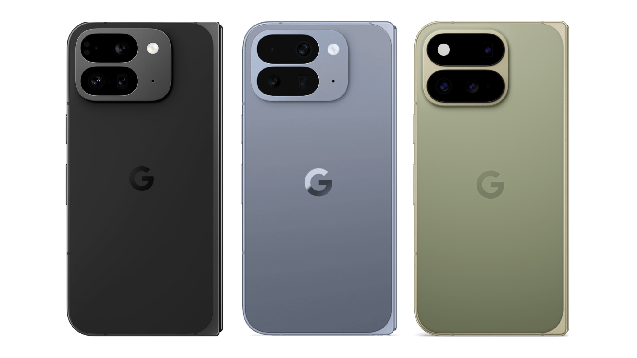 Pixel 11 vs. 10 vs. 9 Pro Fold: Every Real Difference Compared 8
