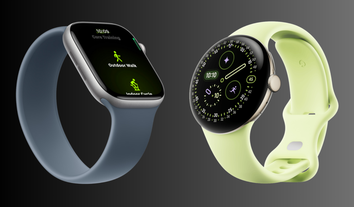 Wear OS Brands Need to Stop Copying Each Other's Homework 12