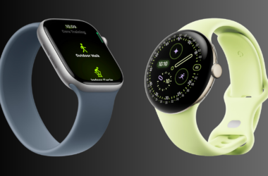 Wear OS Brands Need to Stop Copying Each Other's Homework 3