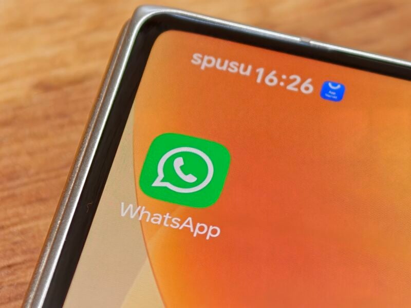 How to Set Up a WhatsApp Username and Stop Sharing Your Number 4