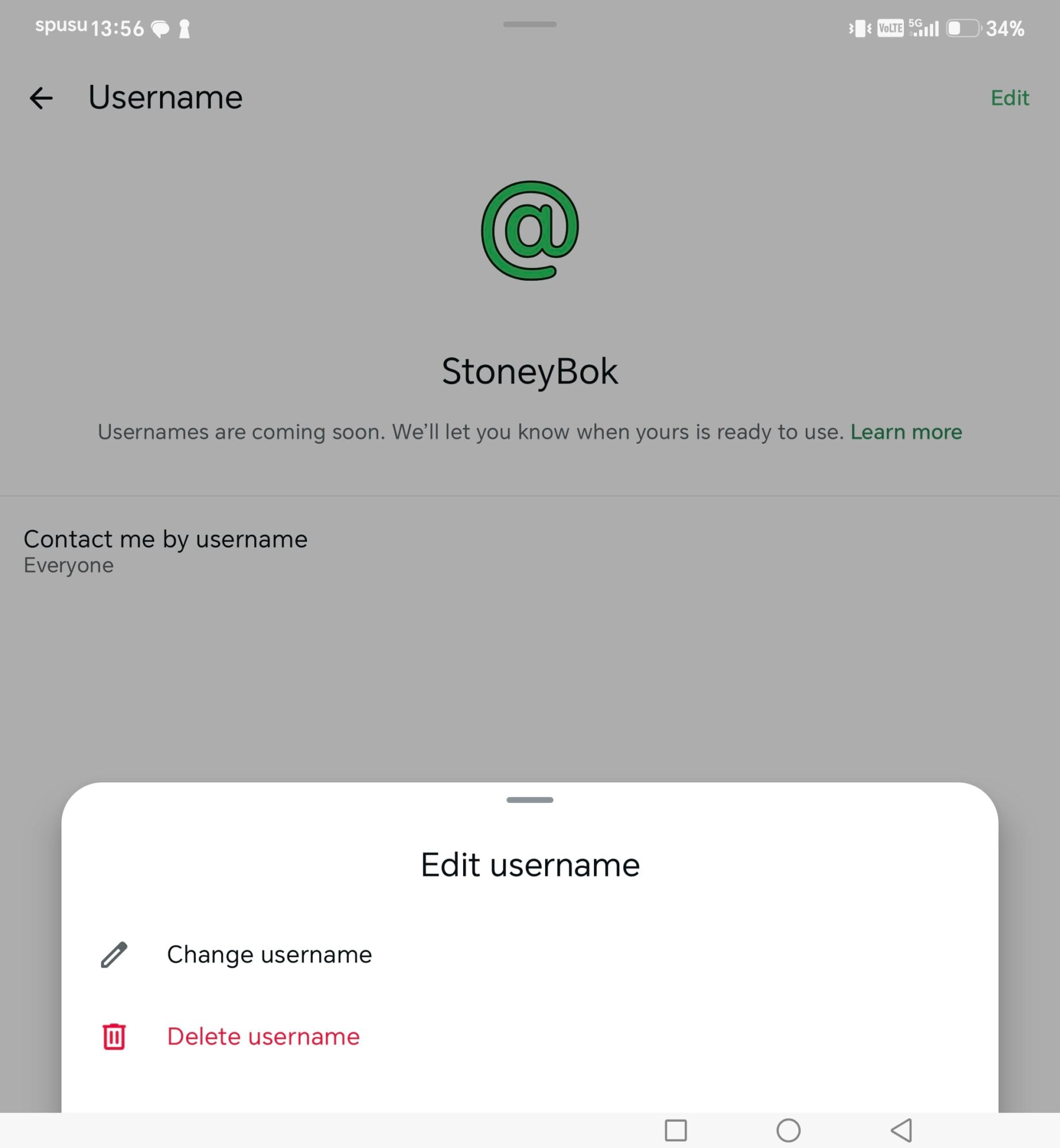 How to Set Up a WhatsApp Username and Stop Sharing Your Number 11