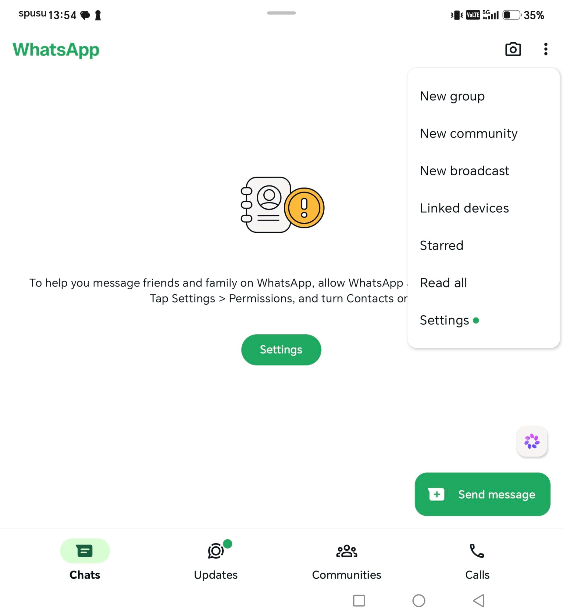 How to Set Up a WhatsApp Username and Stop Sharing Your Number 5