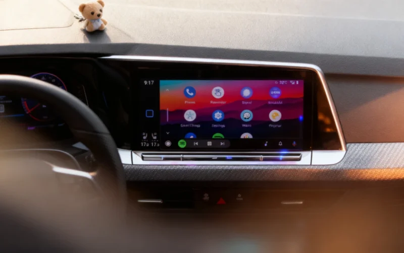Android Auto vs Android Automotive: What's the Real Difference for Drivers? 4