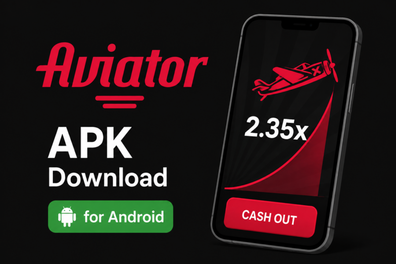 Aviator APK Download for Android 4