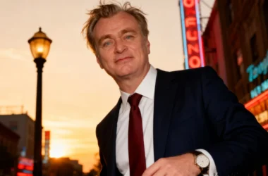 Christopher Nolan’s surprising ban on one accessory leaves actors stunned 3