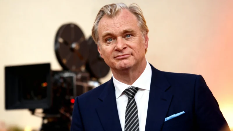Christopher Nolan says amateur film critics are missing the real point of storytelling 4