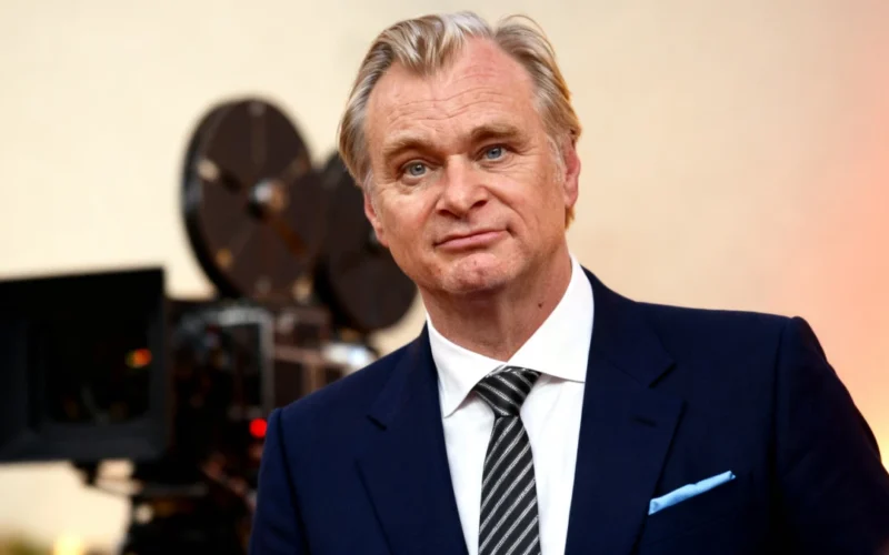Christopher Nolan says amateur film critics are missing the real point of storytelling 4
