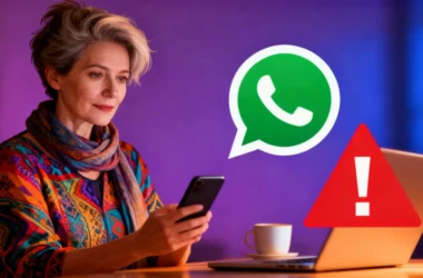 Confirmed: WhatsApp’s new AI alerts will finally warn you about scams without reading your messages 4