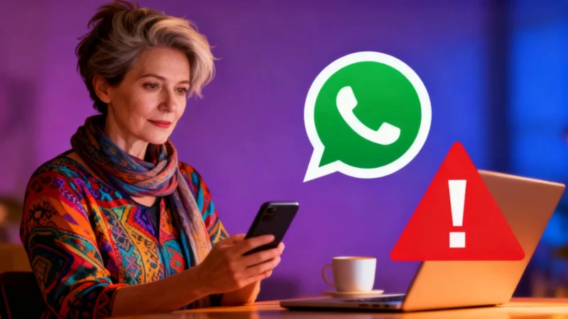 Confirmed: WhatsApp’s new AI alerts will finally warn you about scams without reading your messages 4