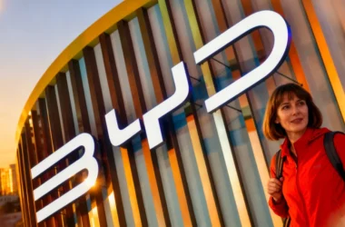"Critical" Chinese Blogger Silenced After Exposing EV Battery Flaws—Do These Tests Reveal a Hidden Danger? 5