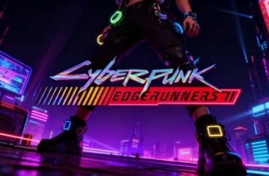 Cyberpunk: Edgerunners Season 2 gets official release date—fans brace for a brutal new story in Night City 4