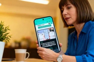 Feeling watched by AI? Here’s how to take back control and remove Gemini from Chrome on Android 5