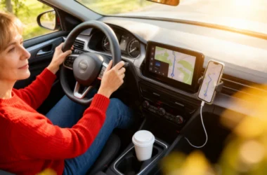 How Android Auto and CarPlay Make Driving Safer—Here’s How to Set Them Up Instantly 5