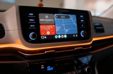 I went hands-free with Android Auto for a week—here’s why I’m never using the screen again 3