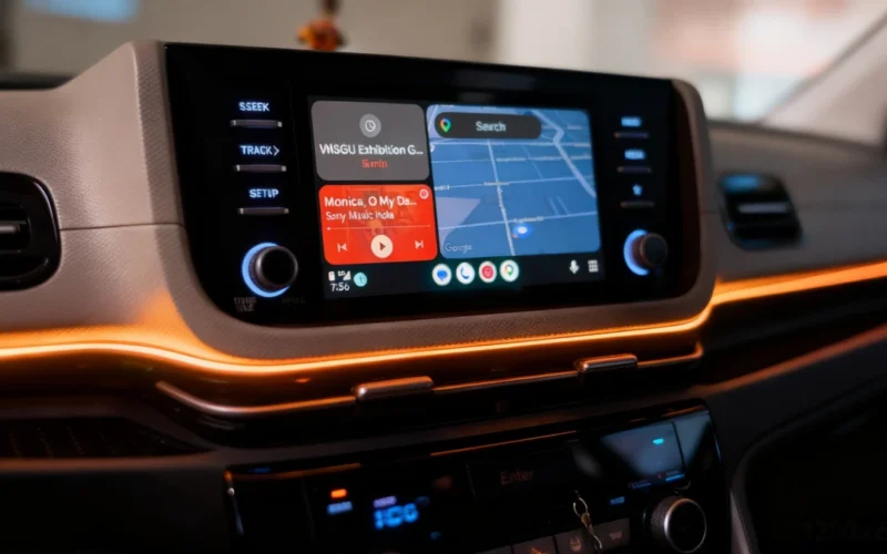 I went hands-free with Android Auto for a week—here’s why I’m never using the screen again 4