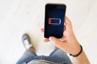 Android Battery Draining Fast