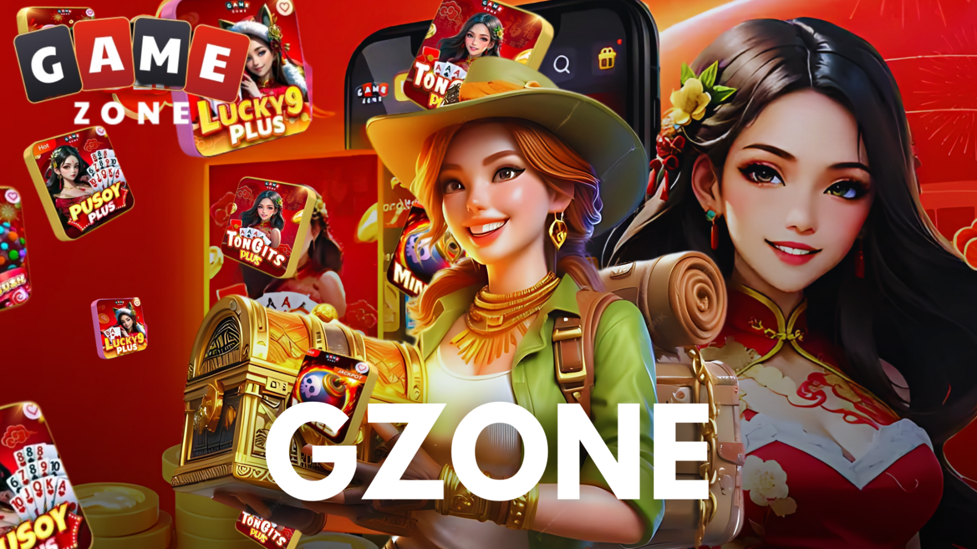 GameZone Color Game: A Familiar Favorite That Makes Every First Session Easier 4