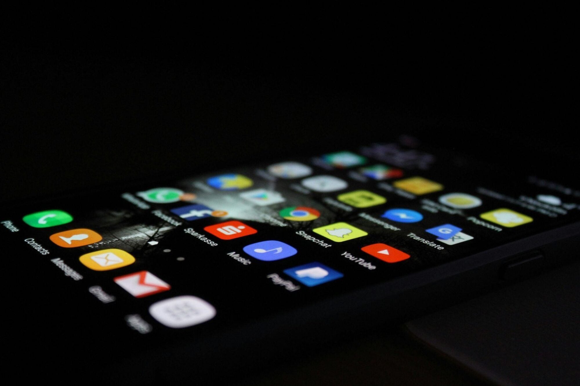 How Much RAM Does an Android Phone Actually Need in 2026? 4