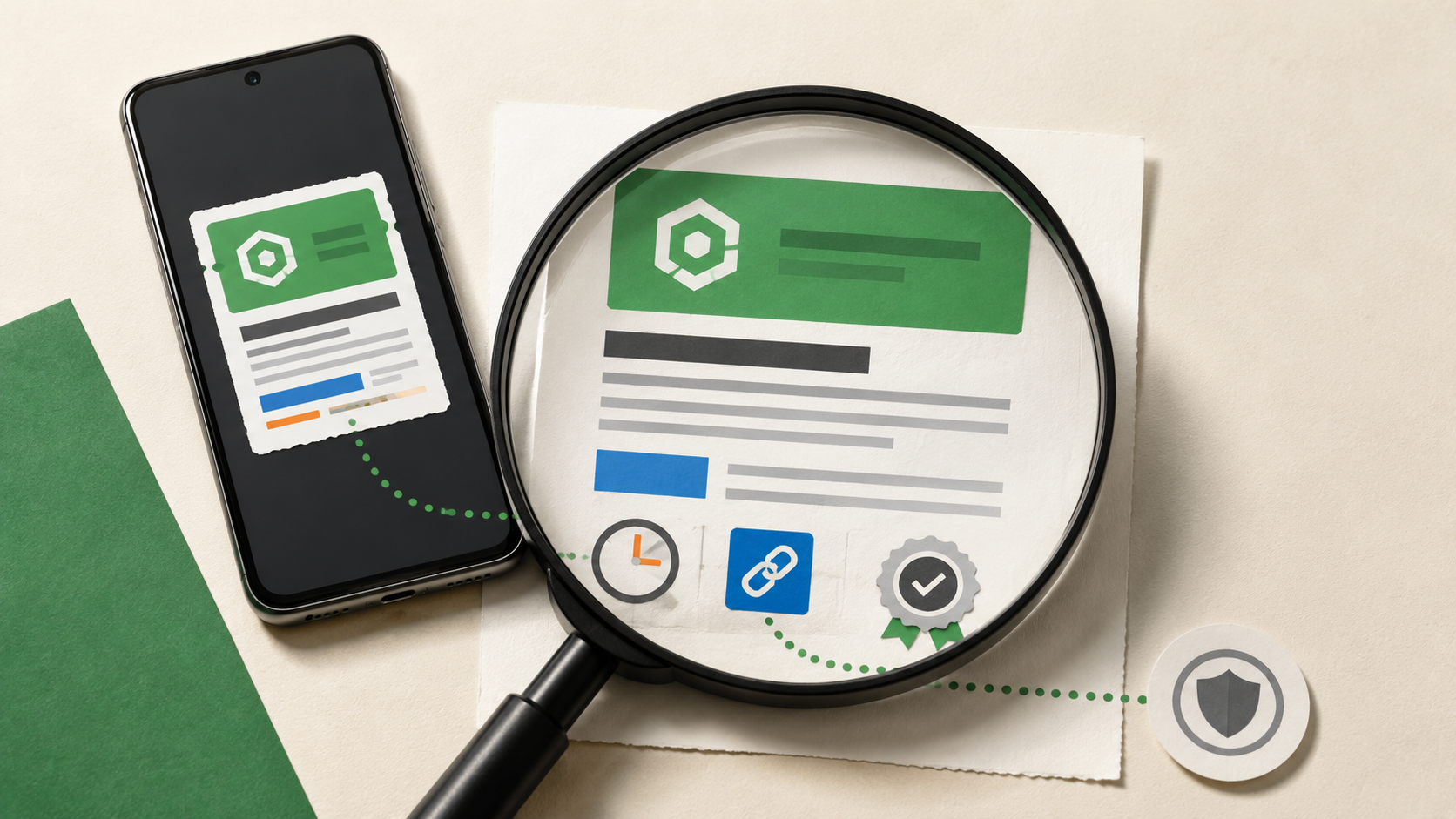 How to Verify a Crypto Screenshot on Android Before You Share It 3