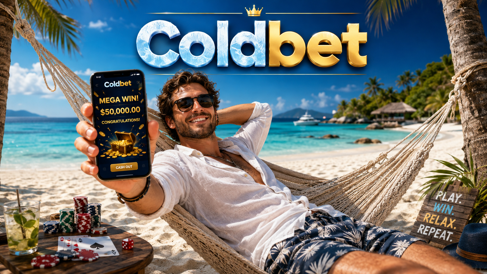 Coldbet Casino Review: Mobile Access, APK, and Daily Use 4